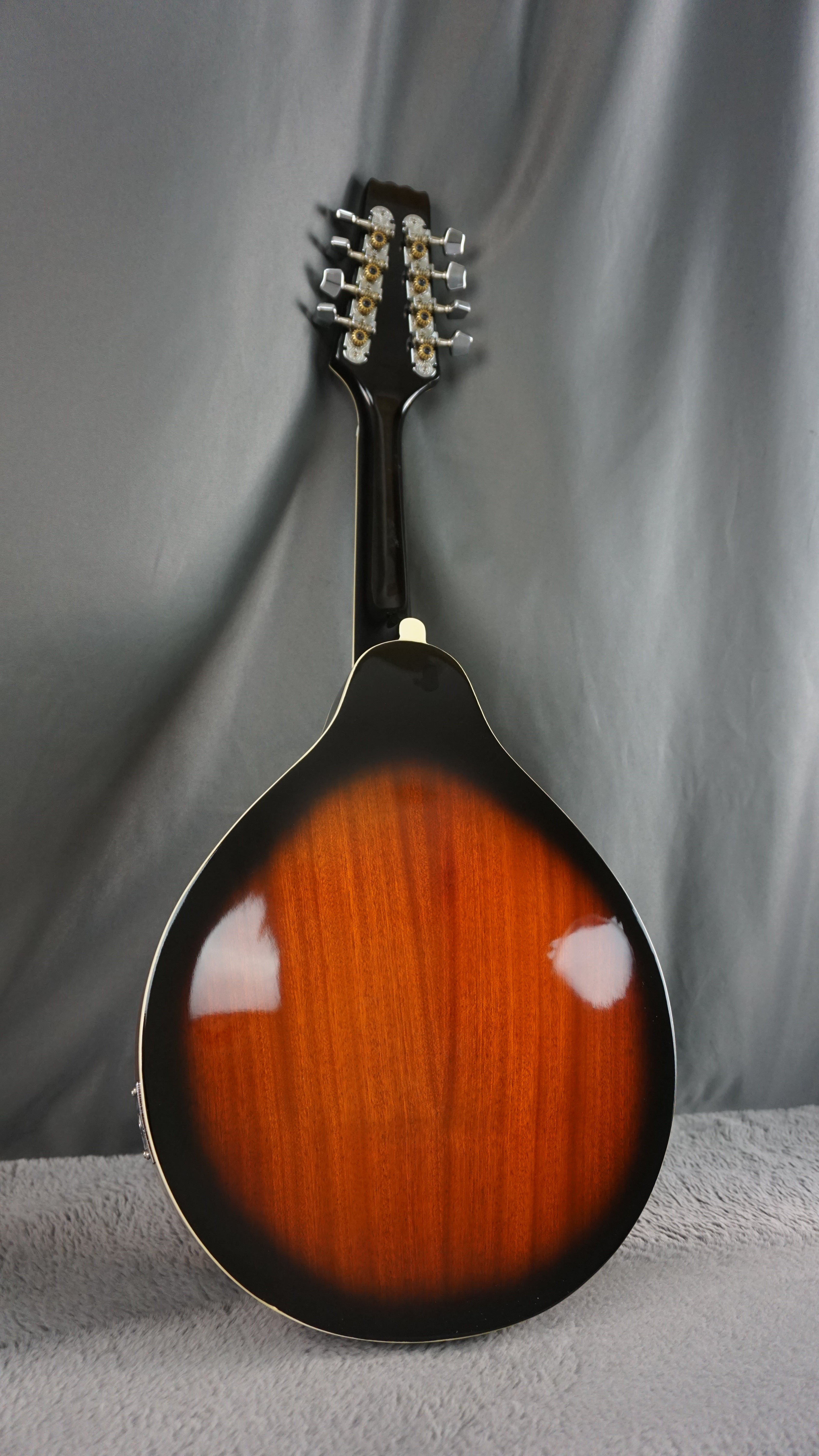 Aria AM-20E Japan Mandolin w/ Hard Case