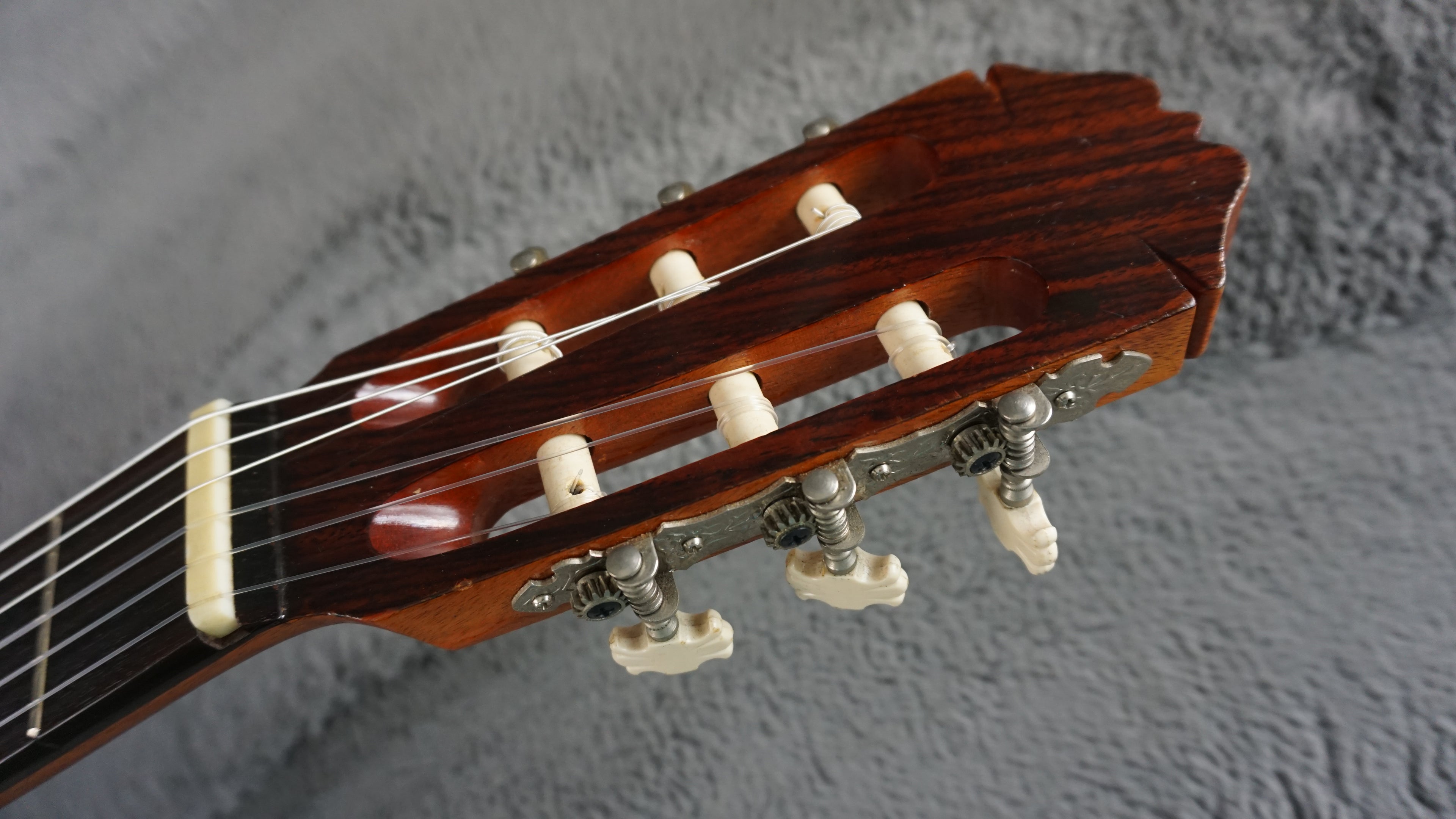 Aria AC-10 Classical Acoustic Guitar Japan