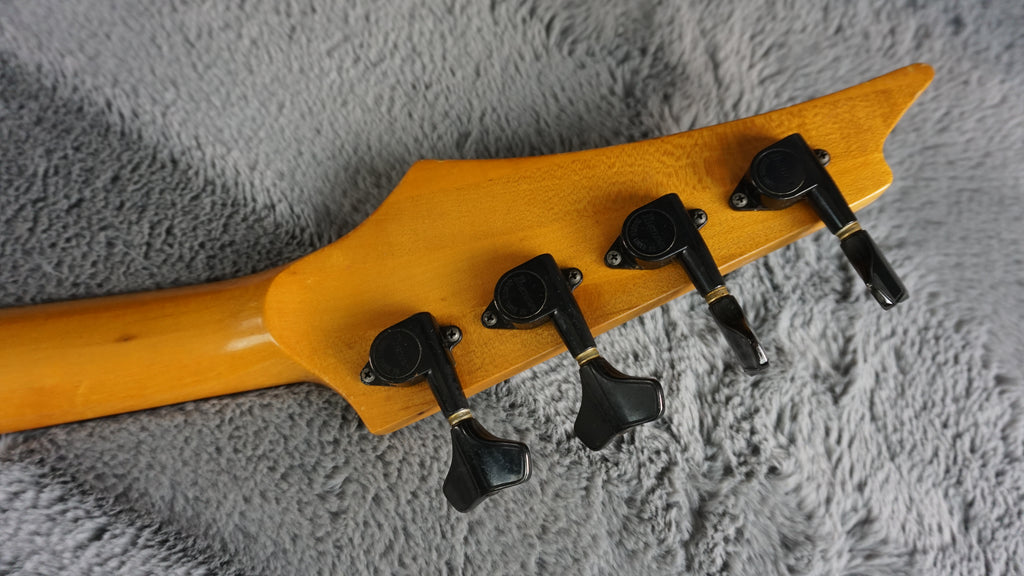 Ibanez Pro Line Series Bass 1980s Japan