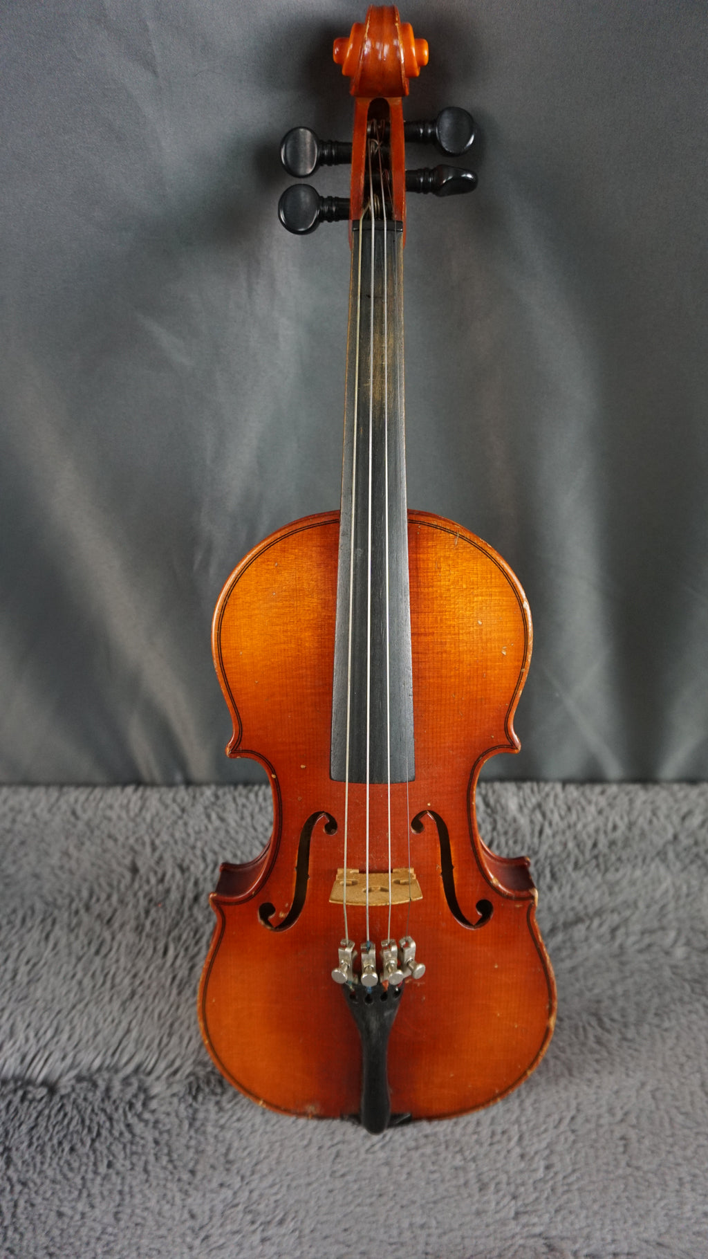 Suzuki No. 220 1/8 1980 Violin