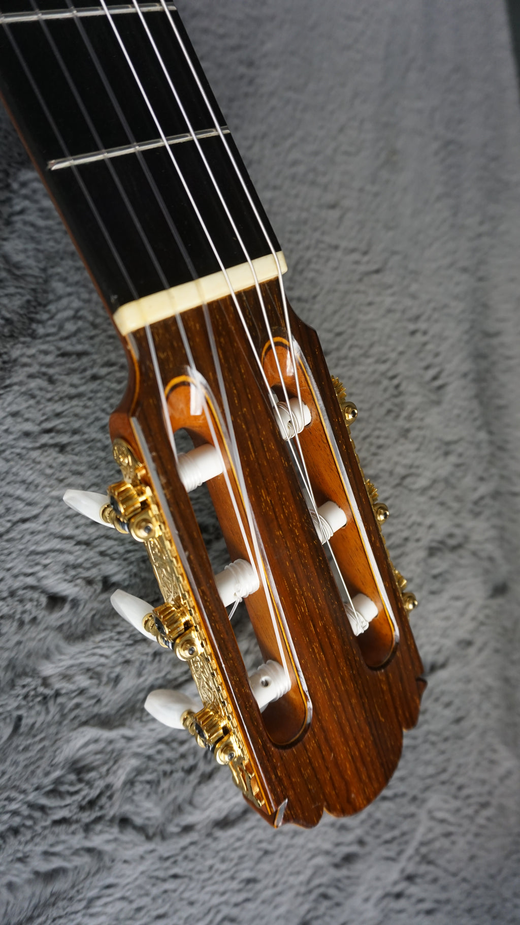 Masaru Kohno No. 10 1974 Handmade Japan w/ Hard Case