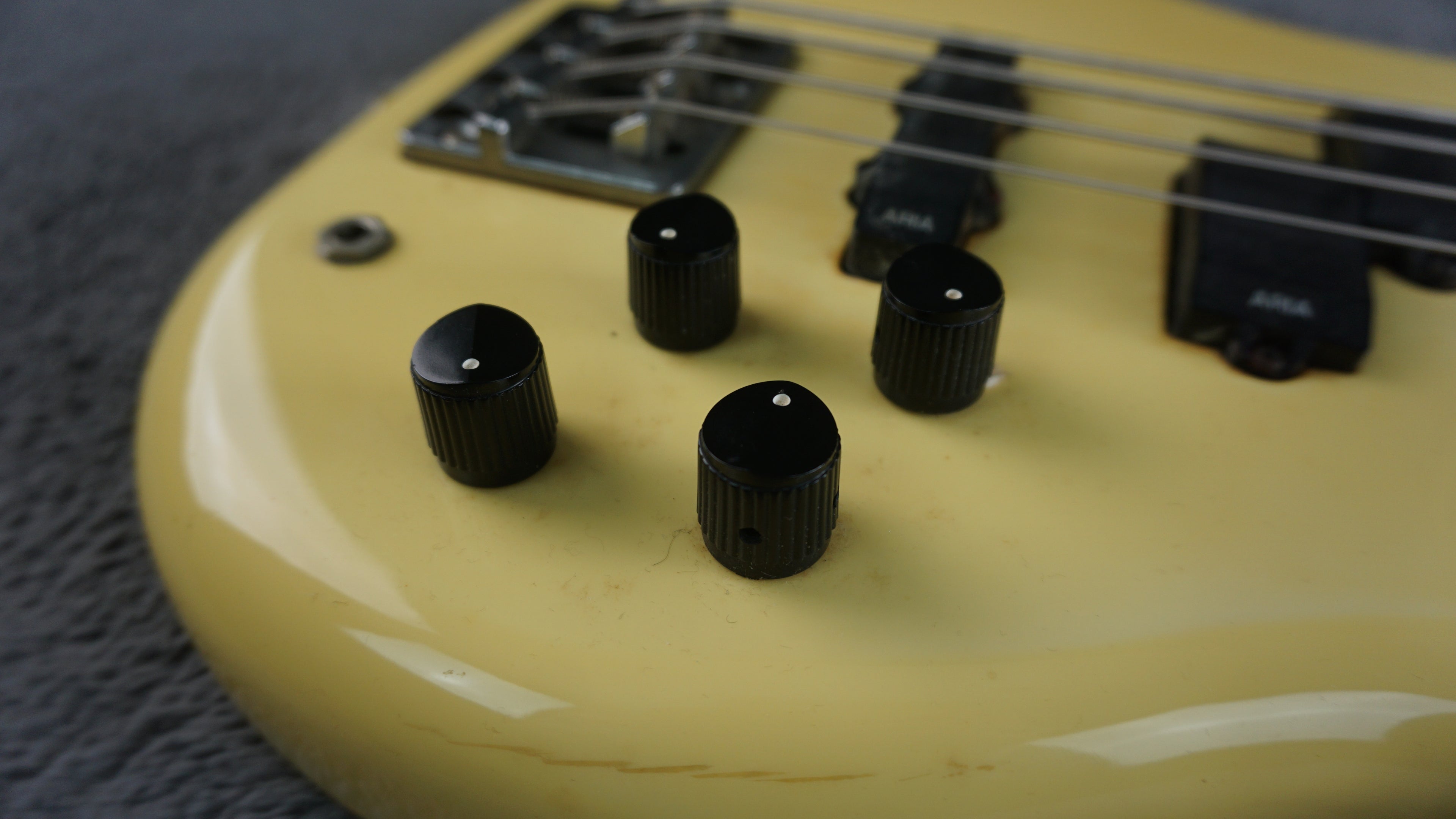 Aria Pro II RSB Formula Bass - Japan 4-String