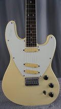 Greco Boogie BG600 1985 - Mystery White Japan
