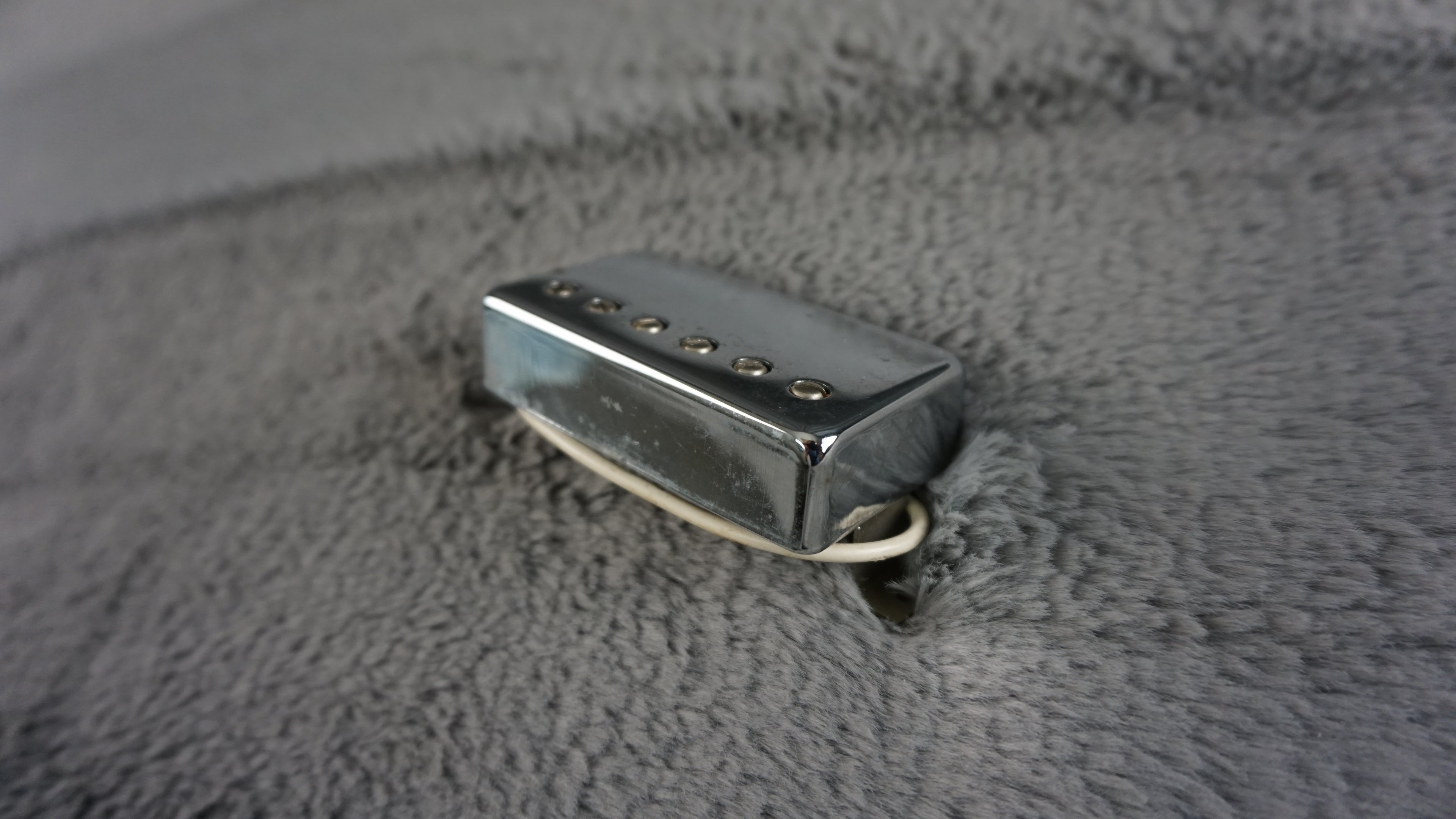 Tokai PF Style Humbucker - Hot Output 18.5k - NOS