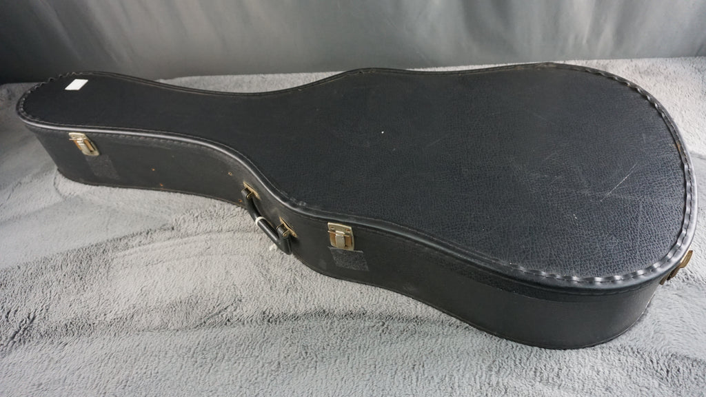 Yamaha FG-150J Nippon Gakki MIJ 1975 Dreadnought Acoustic Guitar w/ Case