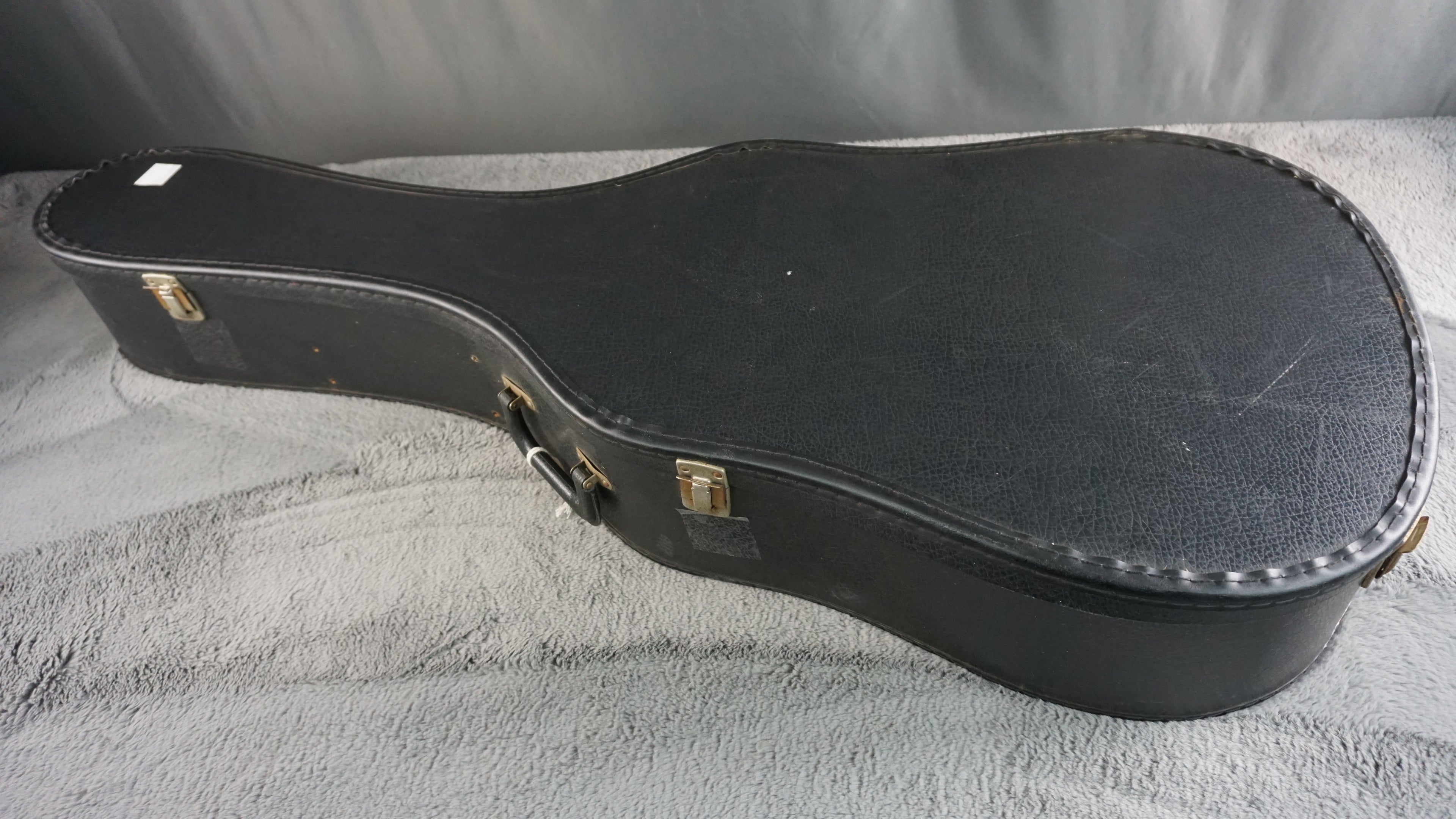 Yamaha FG-150J Nippon Gakki MIJ 1975 Dreadnought Acoustic Guitar w/ Case