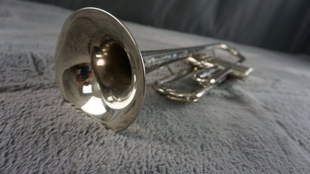 Nikkan YTR-1310 Japan Trumpet