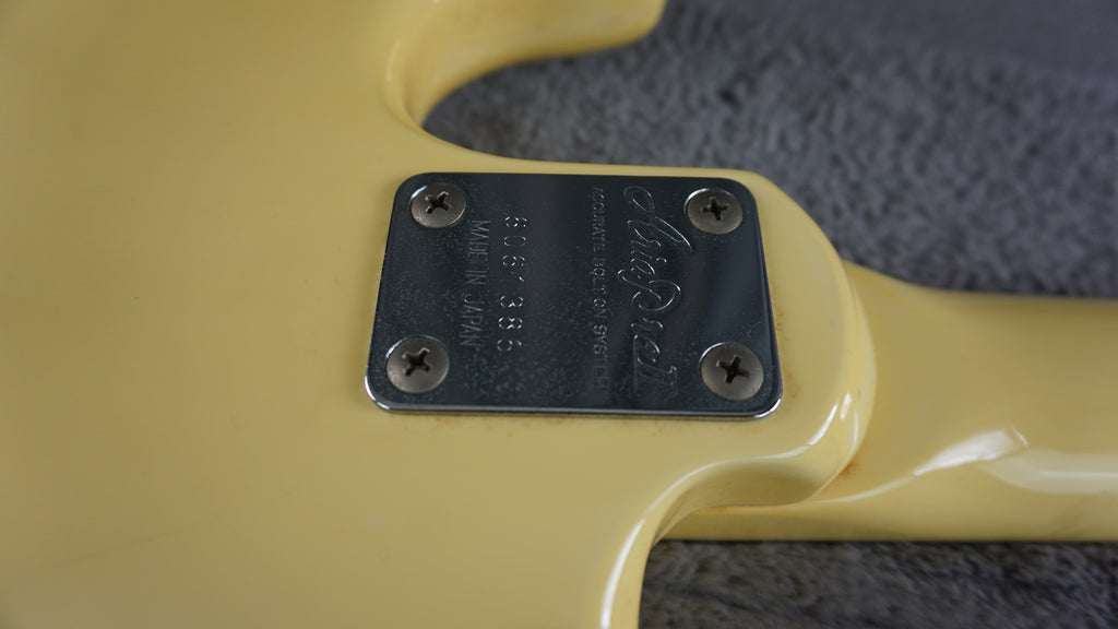 Aria Pro II RSB Formula Bass - Japan 4-String