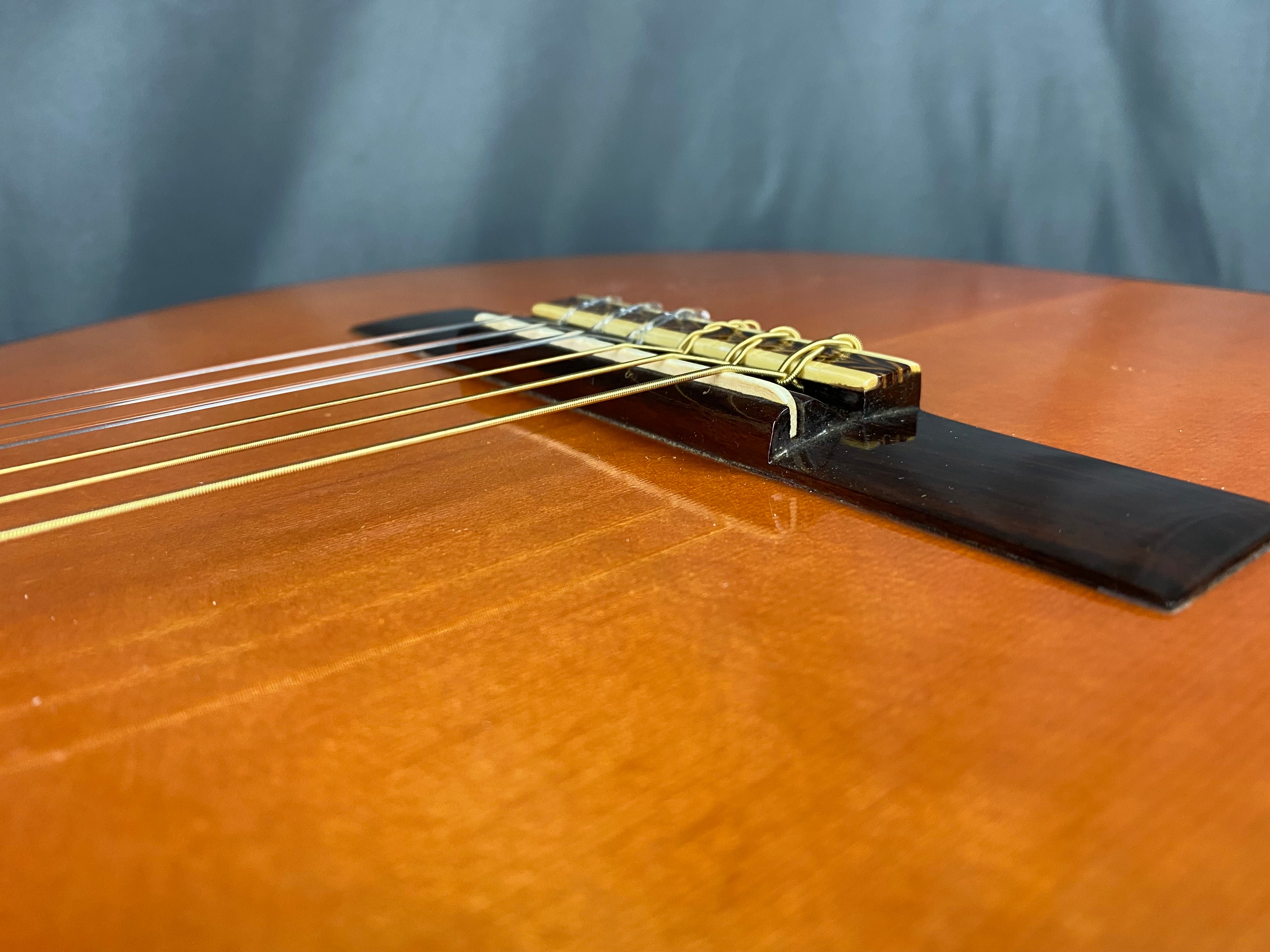 Ryoji Matsuoka Early Handmade Model Late 1950’s or early 1960’s