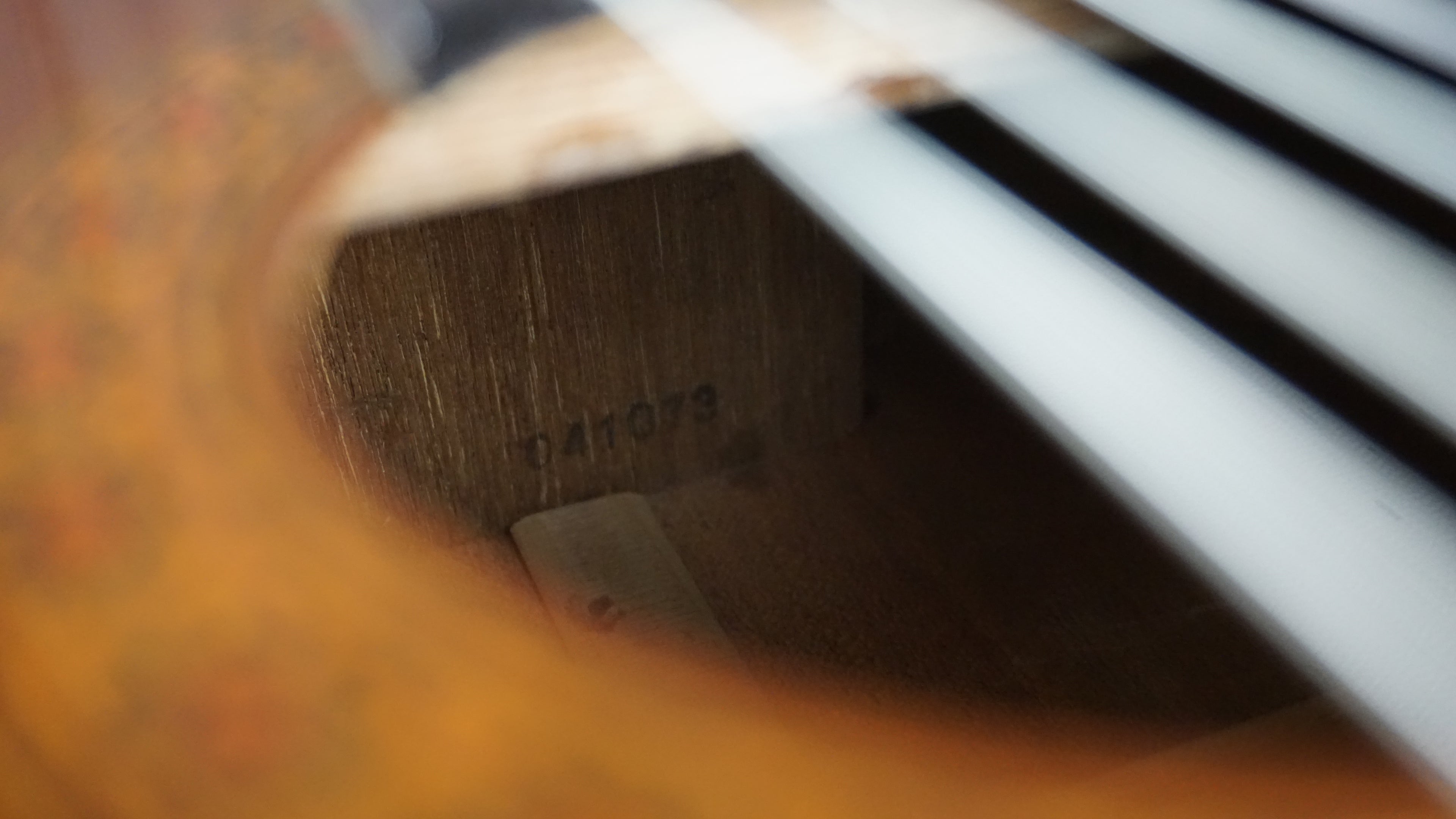 Terada SG 100 Japan Classical Guitar