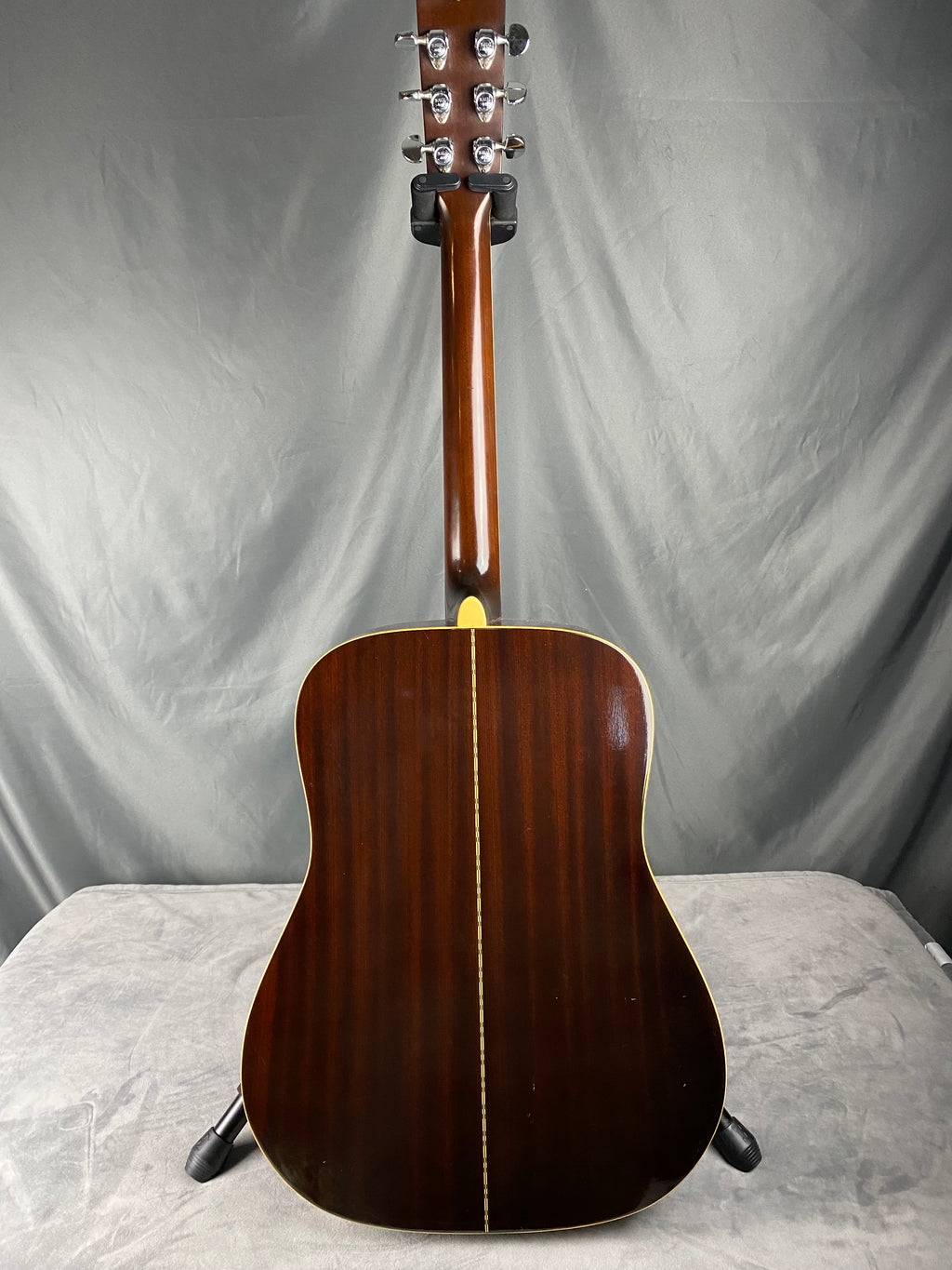 Yamaha  FG-201 MIJ 1978