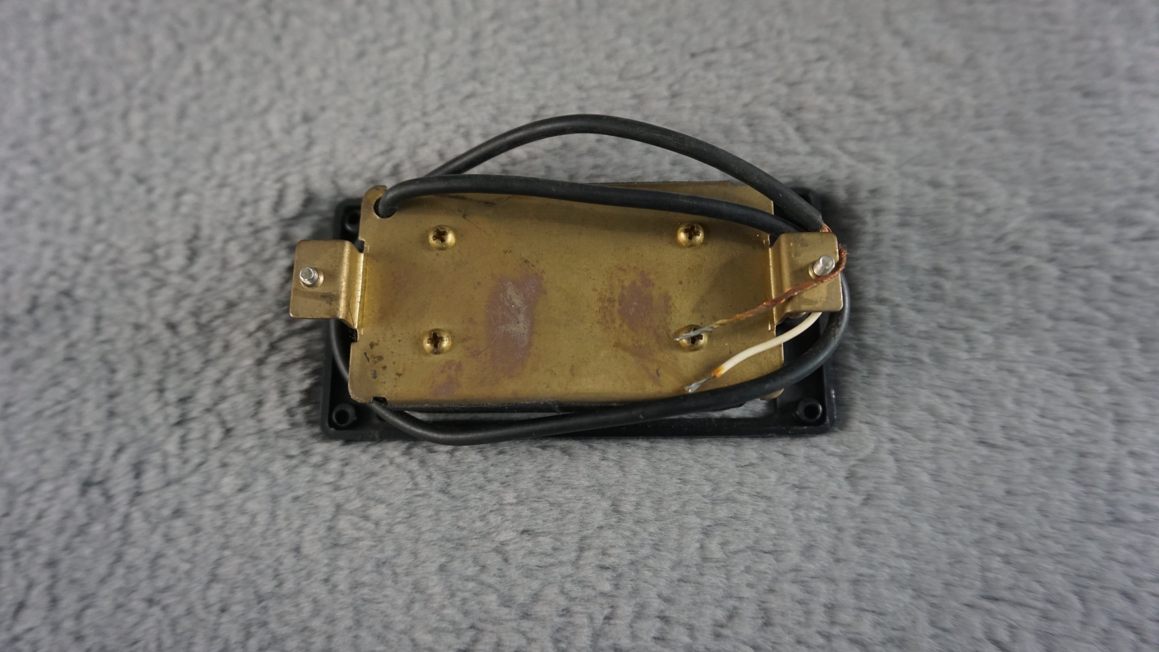 Tokai Humbucker w/ Pickup Ring - 9.3k Output