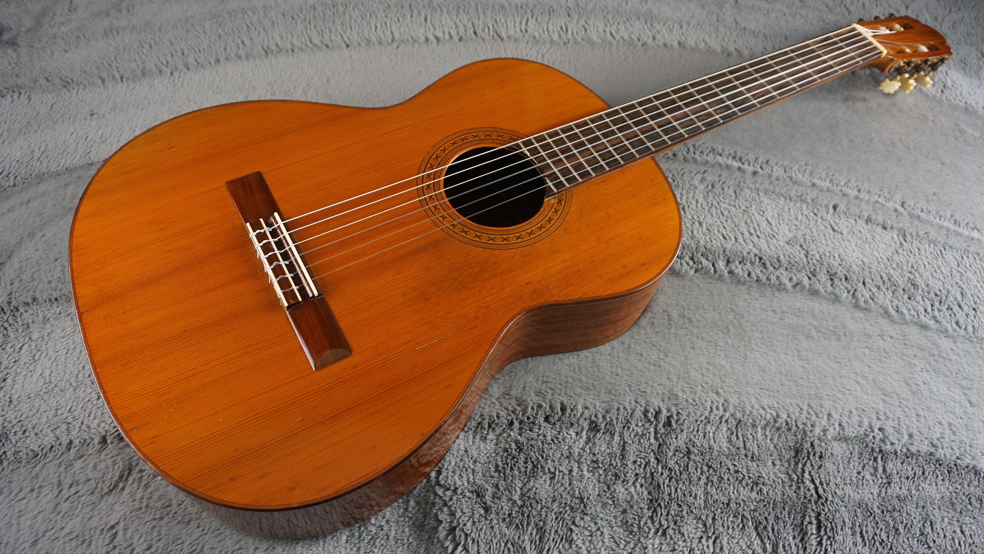 Masaru Kohno No. 5 Late 60s Japan