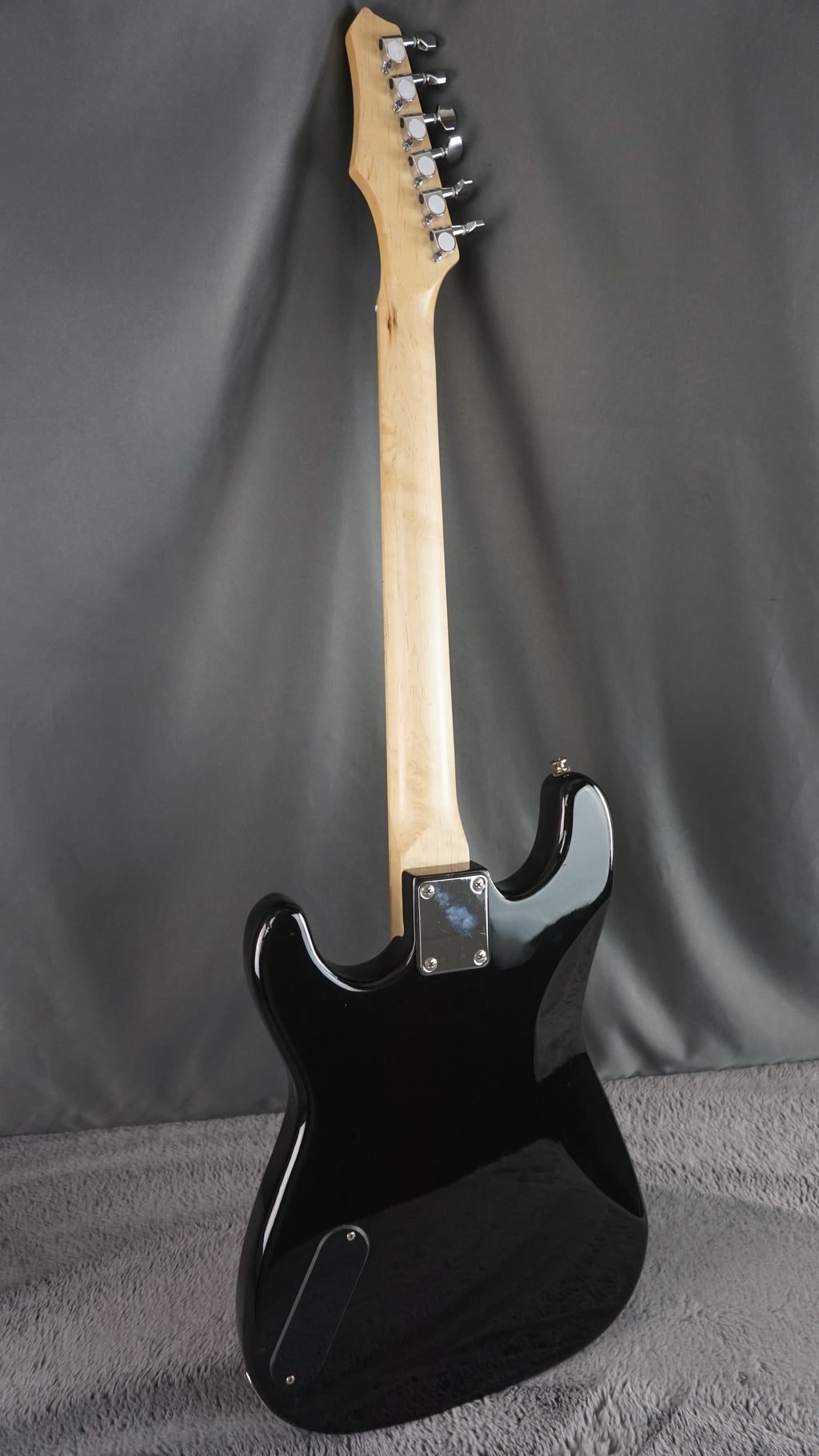 Davison - Tobacco Burst