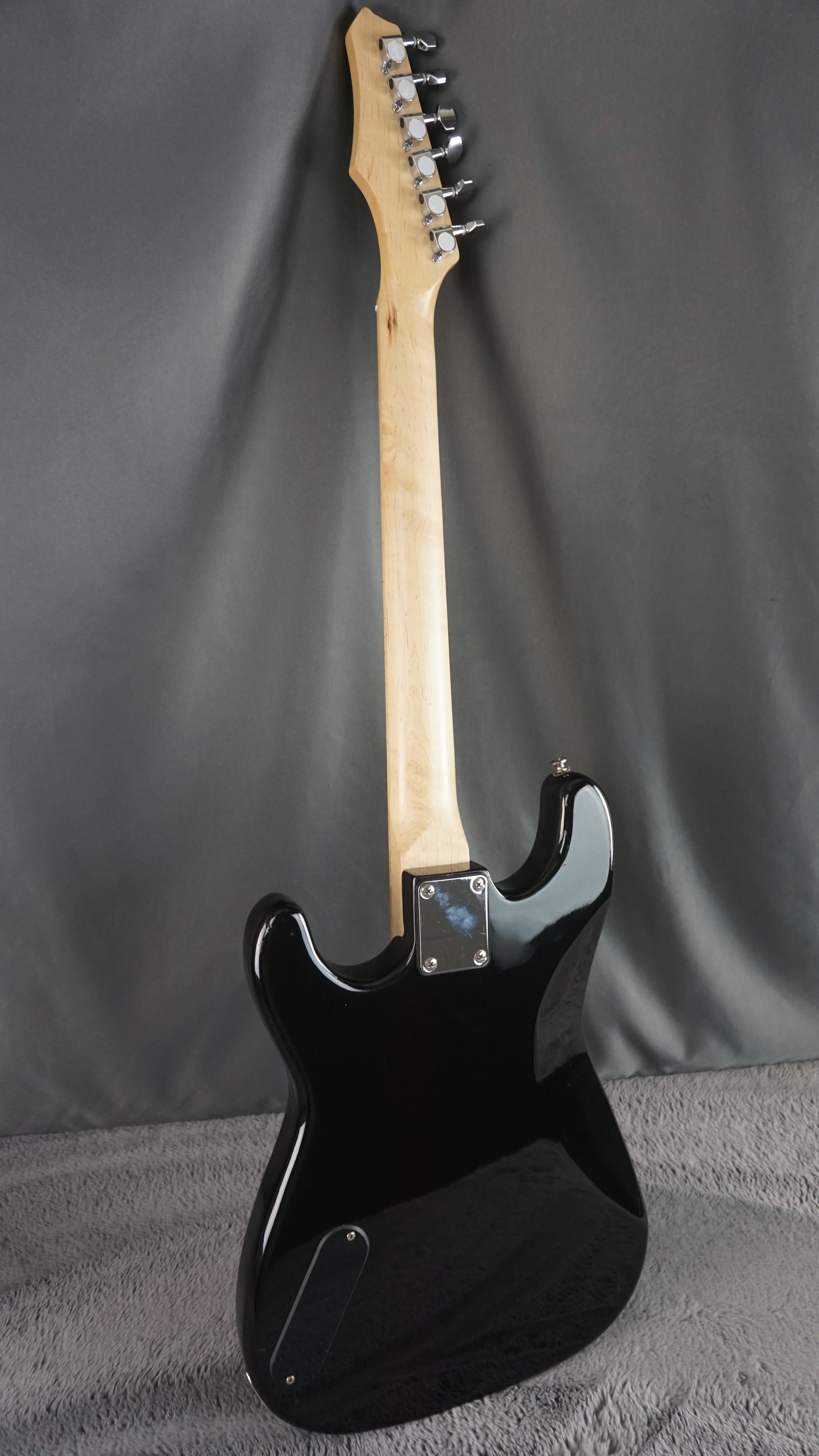 Davison - Tobacco Burst