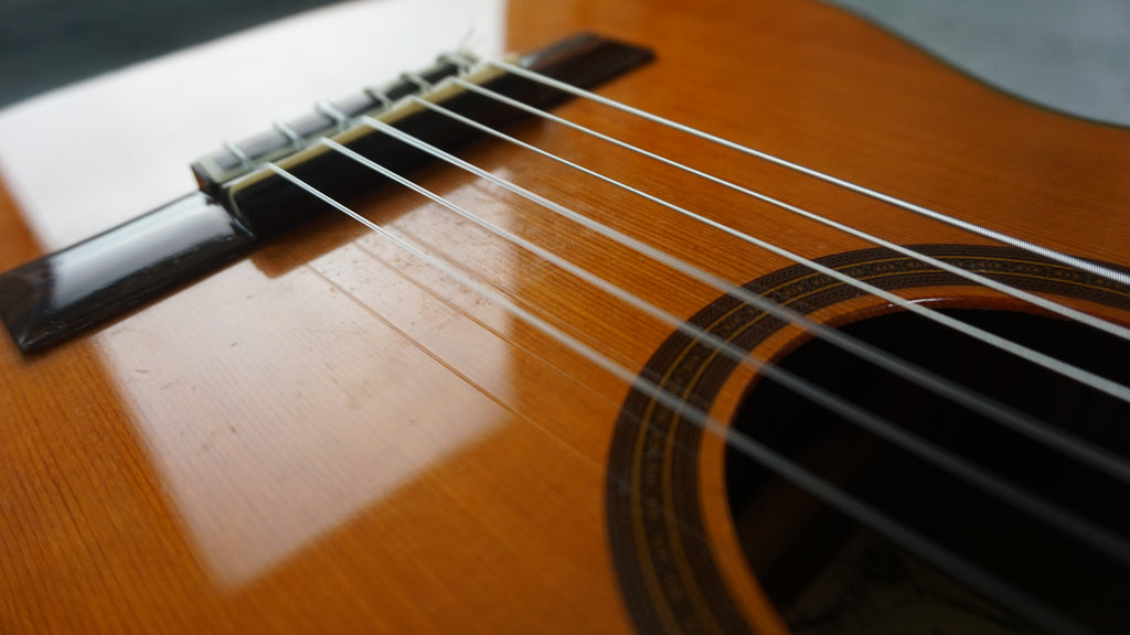 Aria A-20-48 Classical Guitar