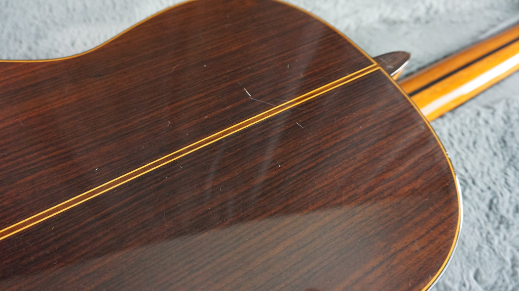 Aria AC80 SP Made in Spain Classical Guitar