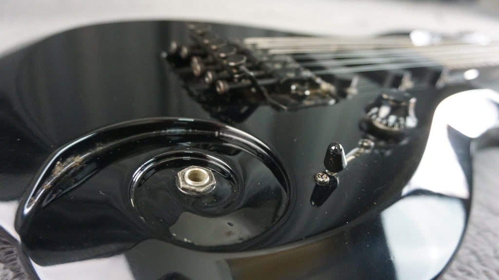 Edwards E-S-100PR Sugizo Prince Cloud - Black
