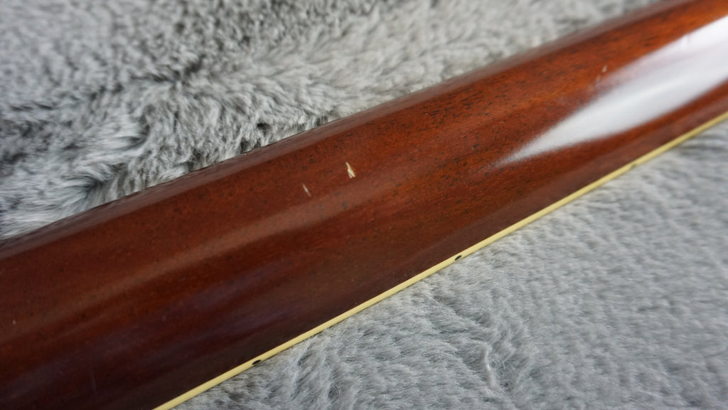 Yamaha L-8 Luxury Series Solid Wood Japan Acoustic w/ Hard Case