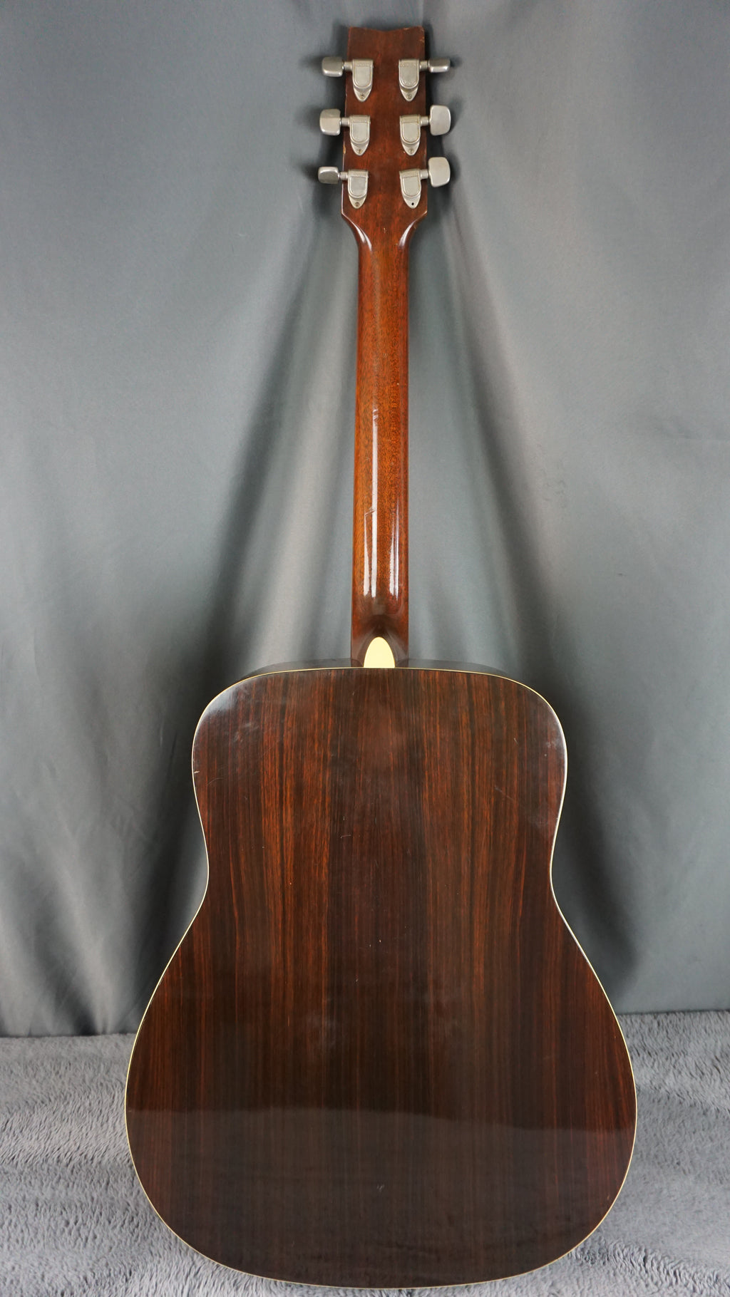 Yamaha FG-350E Japan Acoustic Rare