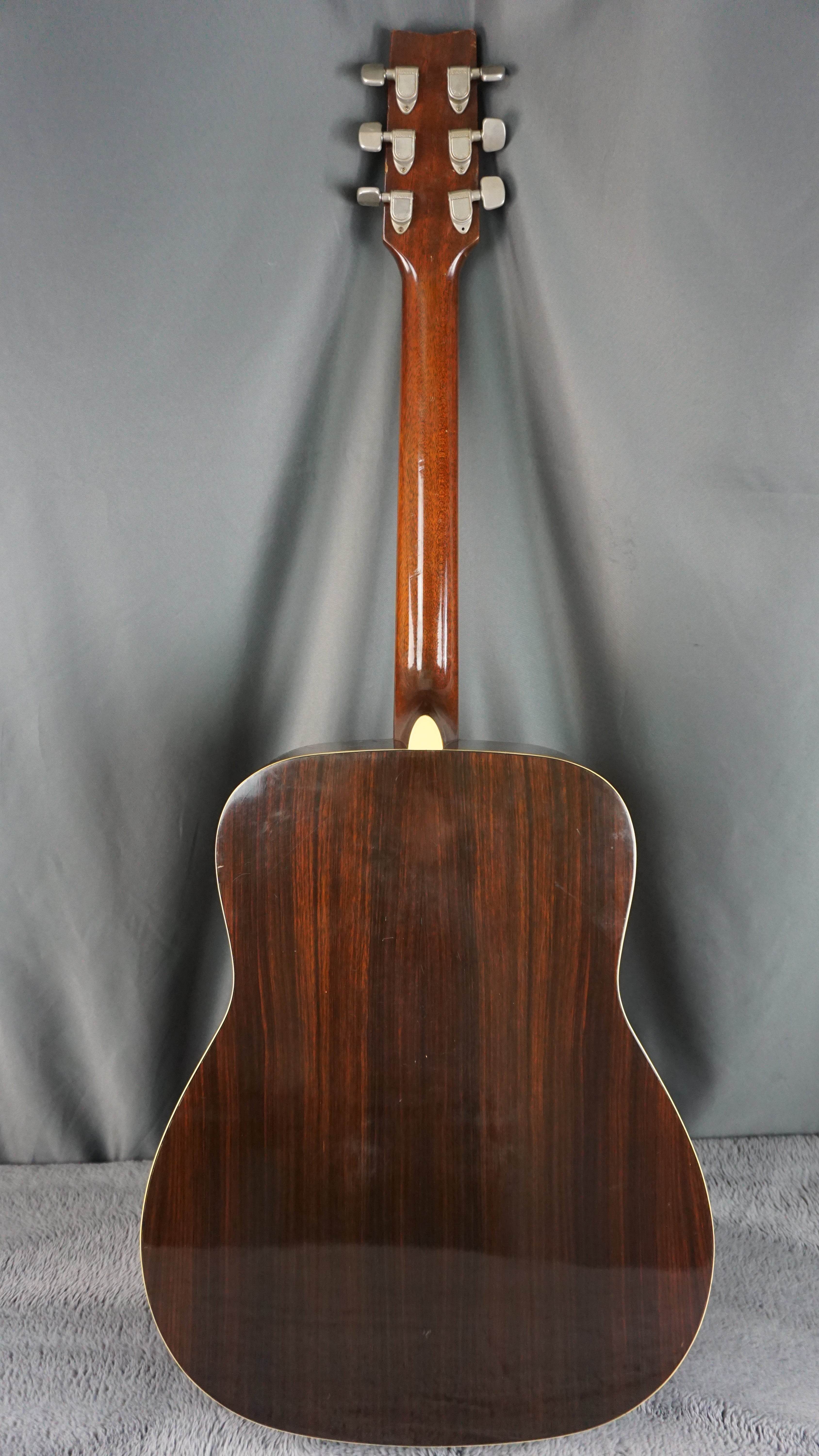 Yamaha FG-350E Japan Acoustic Rare