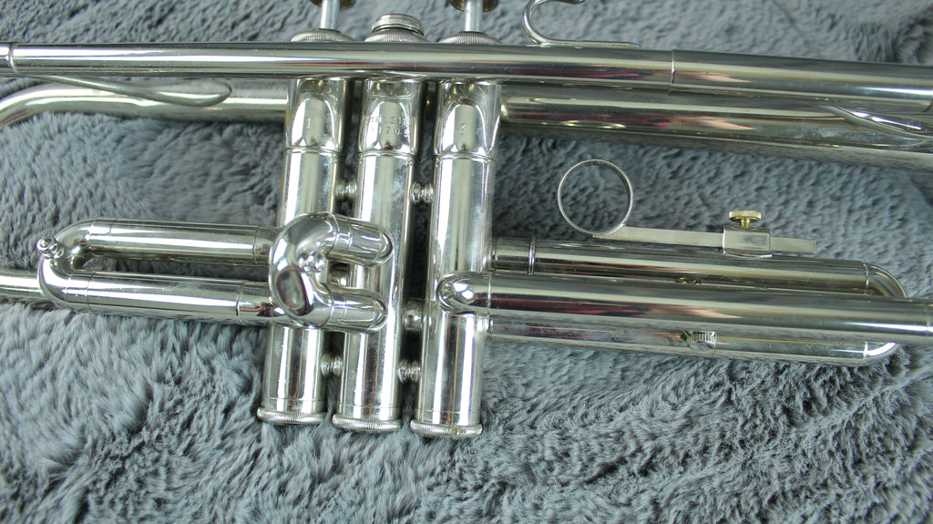 Nikkan YTR-1310 Japan Trumpet