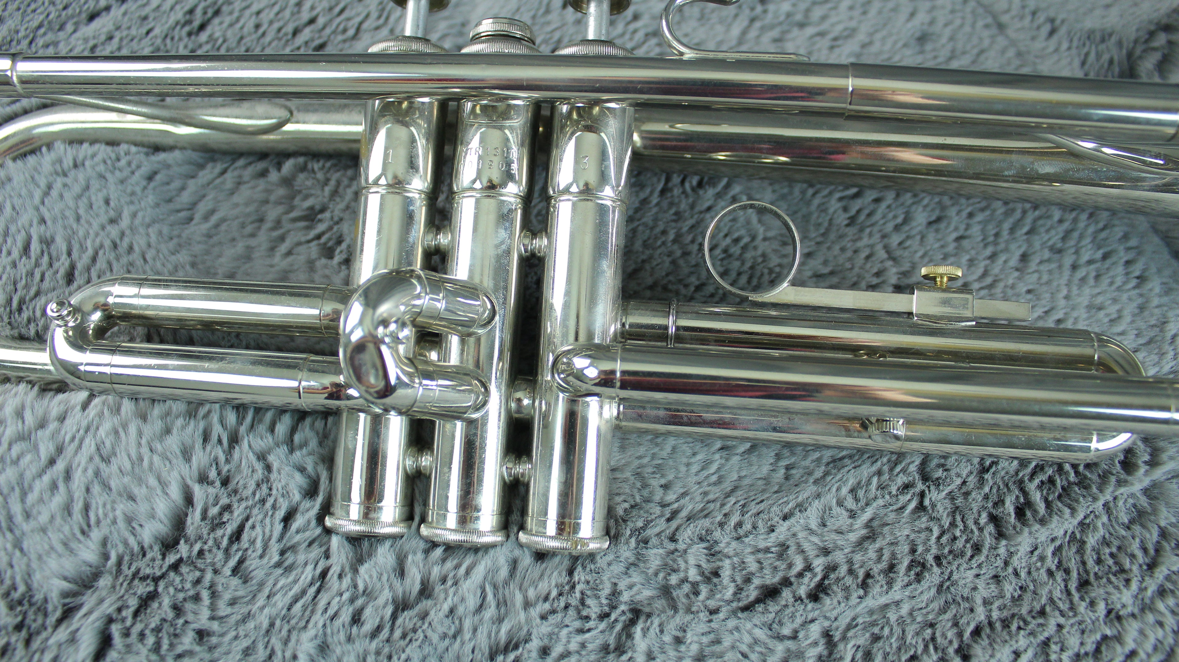 Nikkan YTR-1310 Japan Trumpet