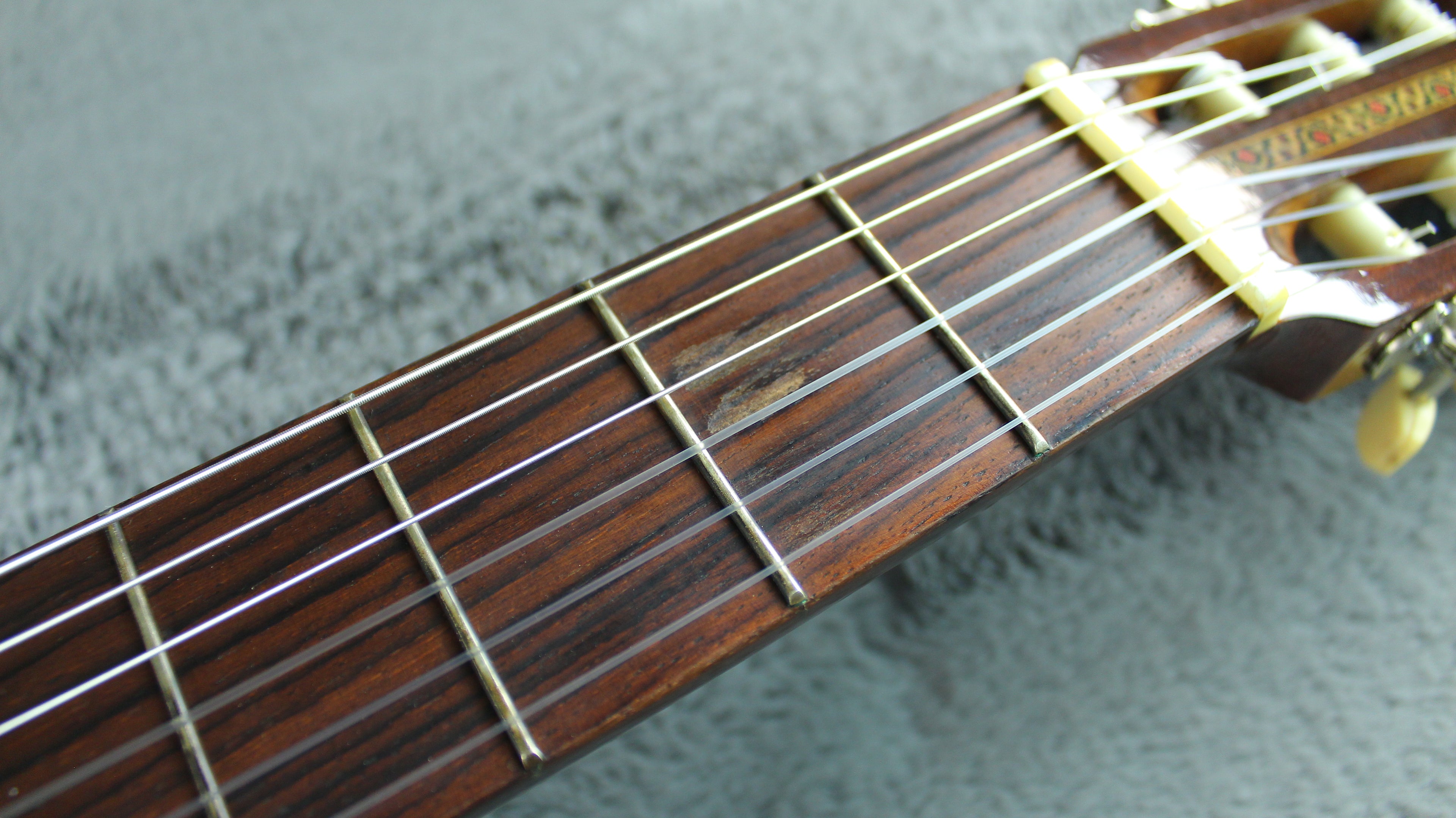 36R Classical Guitar