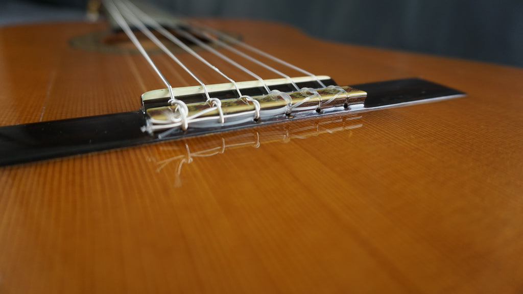 La Esperanza Clase FF Japan Classical w/ Hard Case