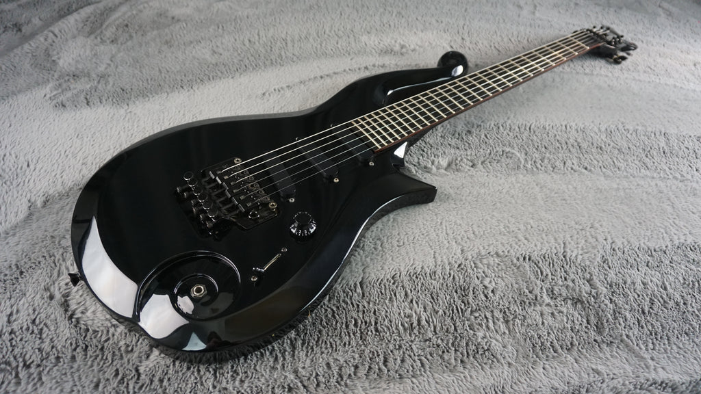 Edwards E-S-100PR Sugizo Prince Cloud - Black