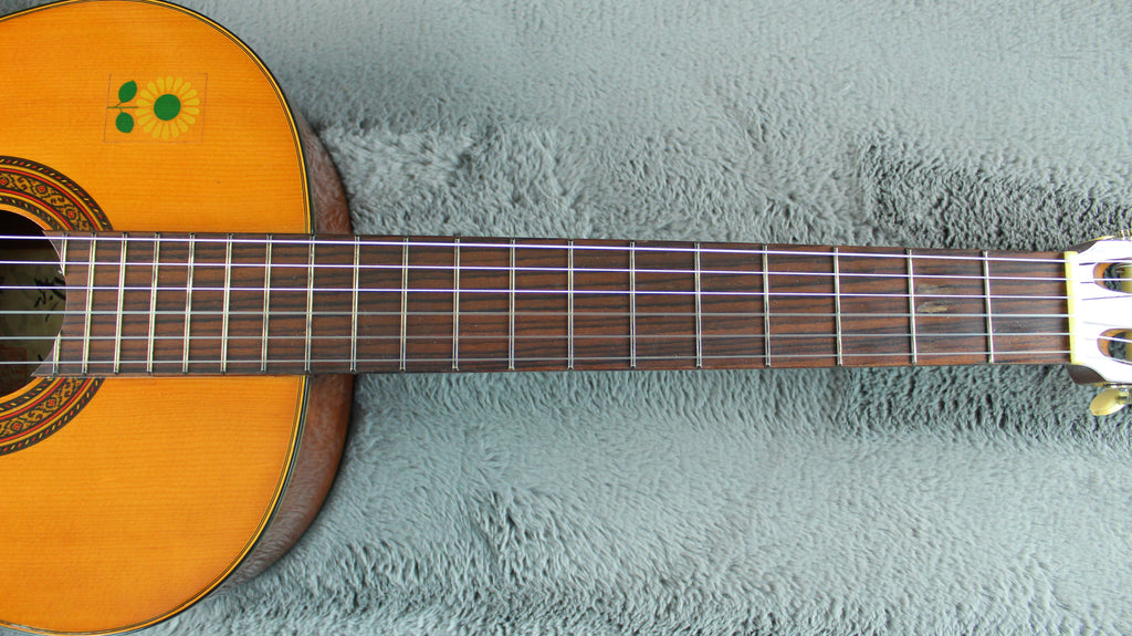 36R Classical Guitar
