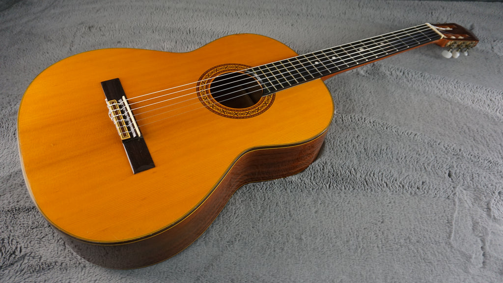 Shinano SC-20 Japan Classical Guitar