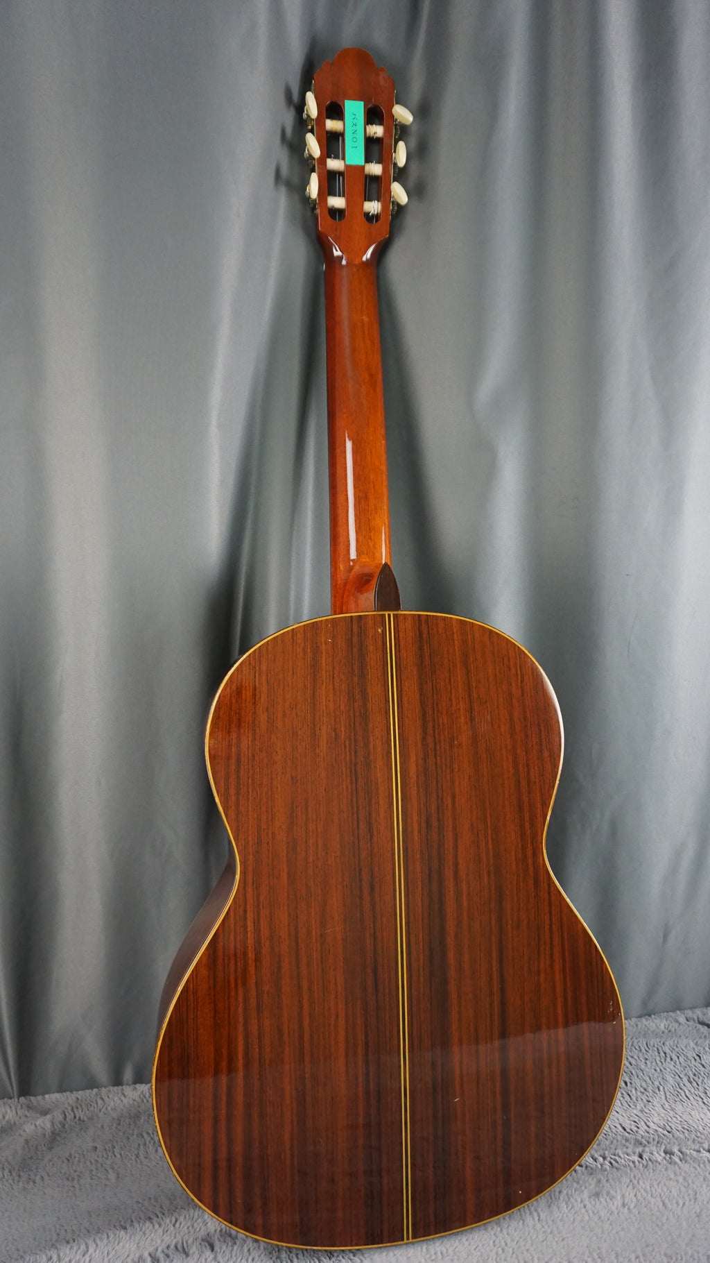 Nisshin Kogyo Concert Bass Guitar Japan