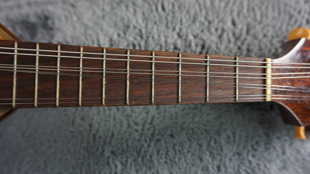 Venezia M-30 Hand Crafted Mandolin