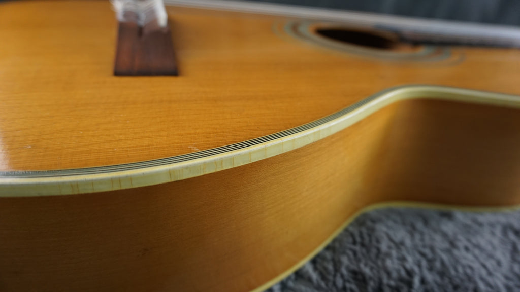 Nardan No. 230 Japan Classical Guitar