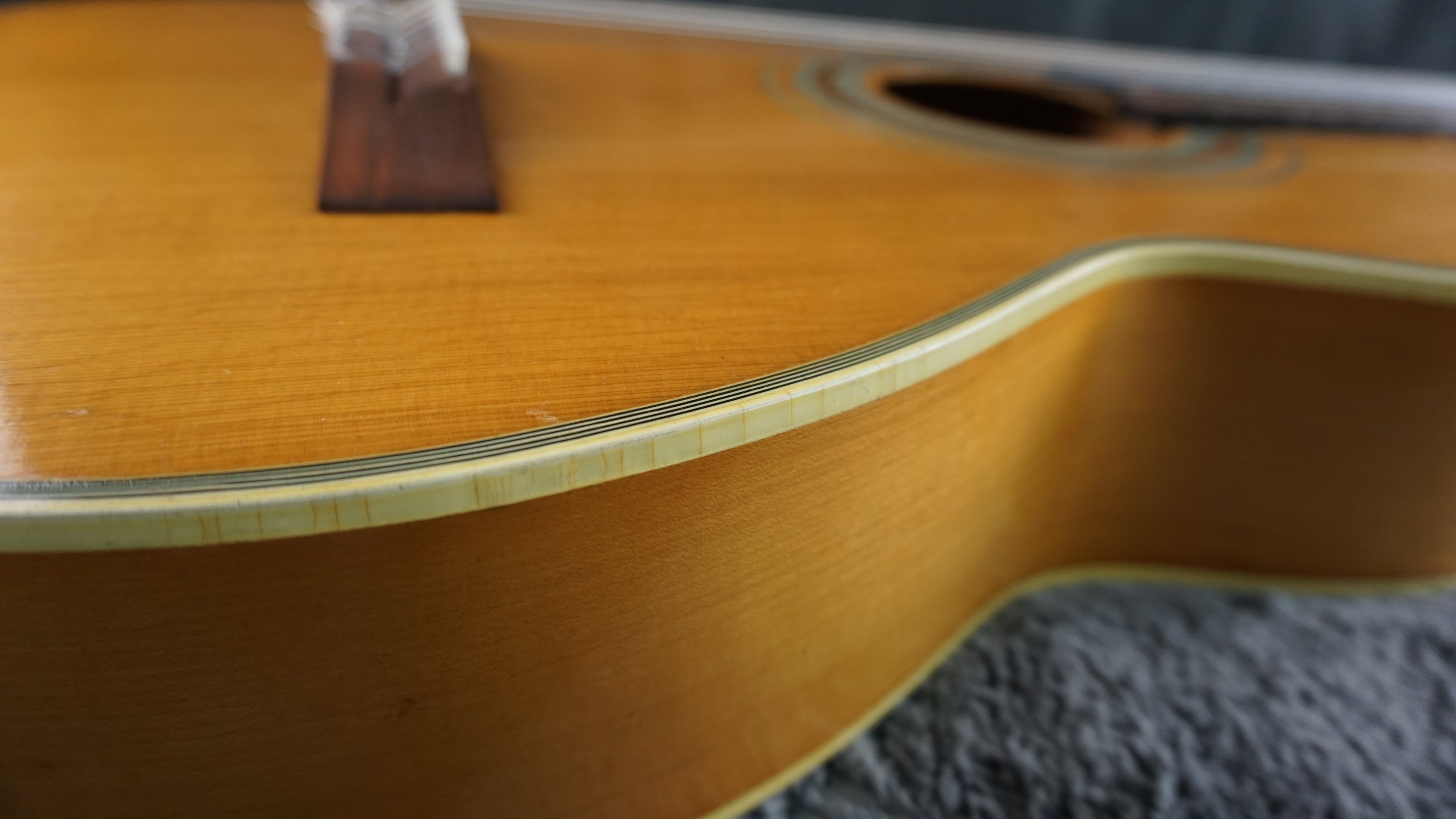 Nardan No. 230 Japan Classical Guitar