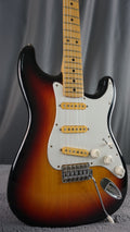 Aria Pro II Stagecaster - Sunburst 1970s Japan w/ Hard Case