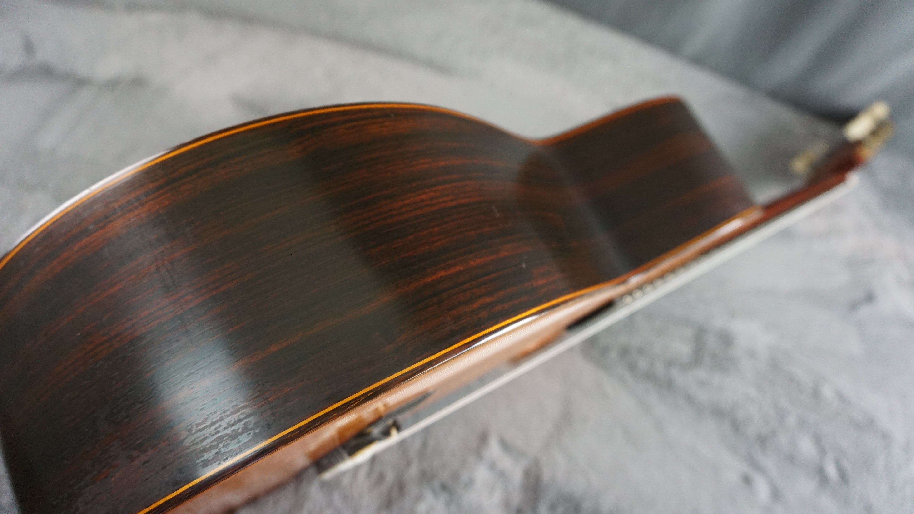Admira Elena Made in Spain Classical Guitar