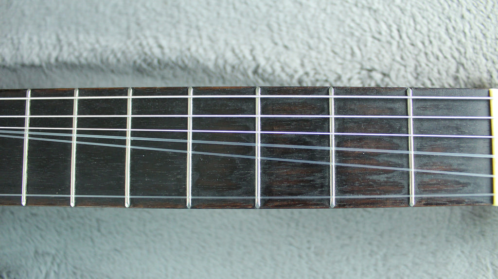 Saburo Nogami Nisshin Kogyo w/ Hard Case