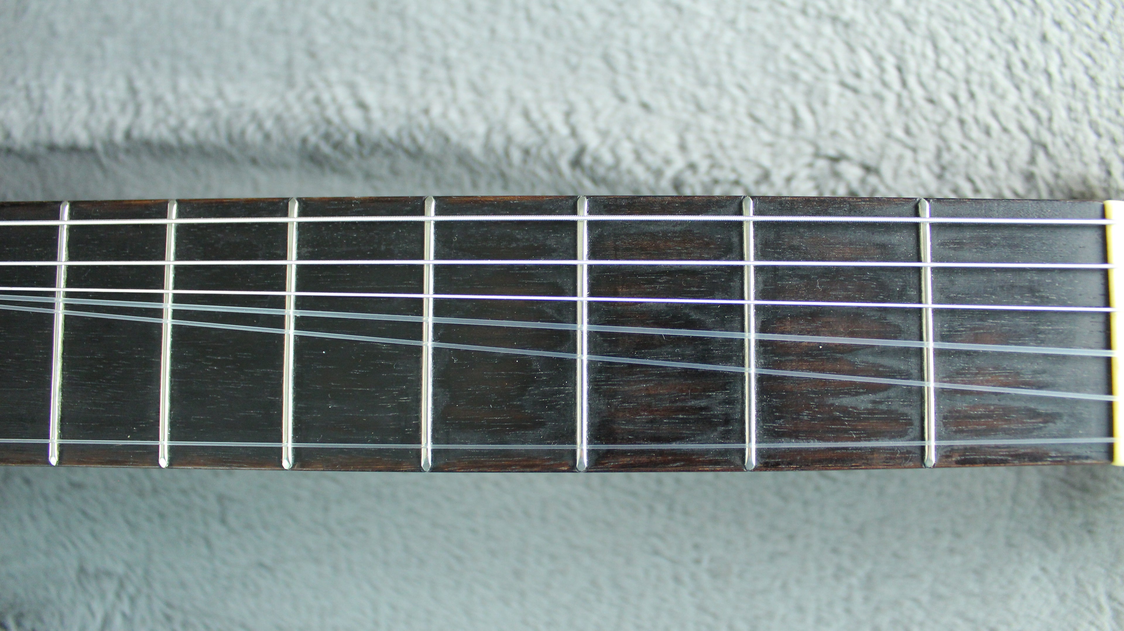 Saburo Nogami Nisshin Kogyo w/ Hard Case