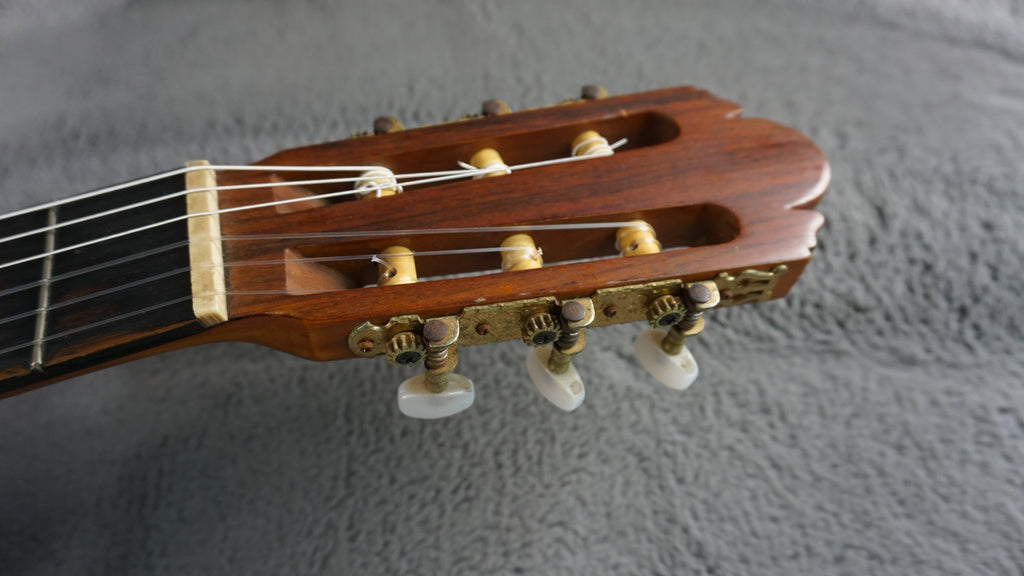 Barcelona Clase 500 Japan - Spanish Style Classical Guitar