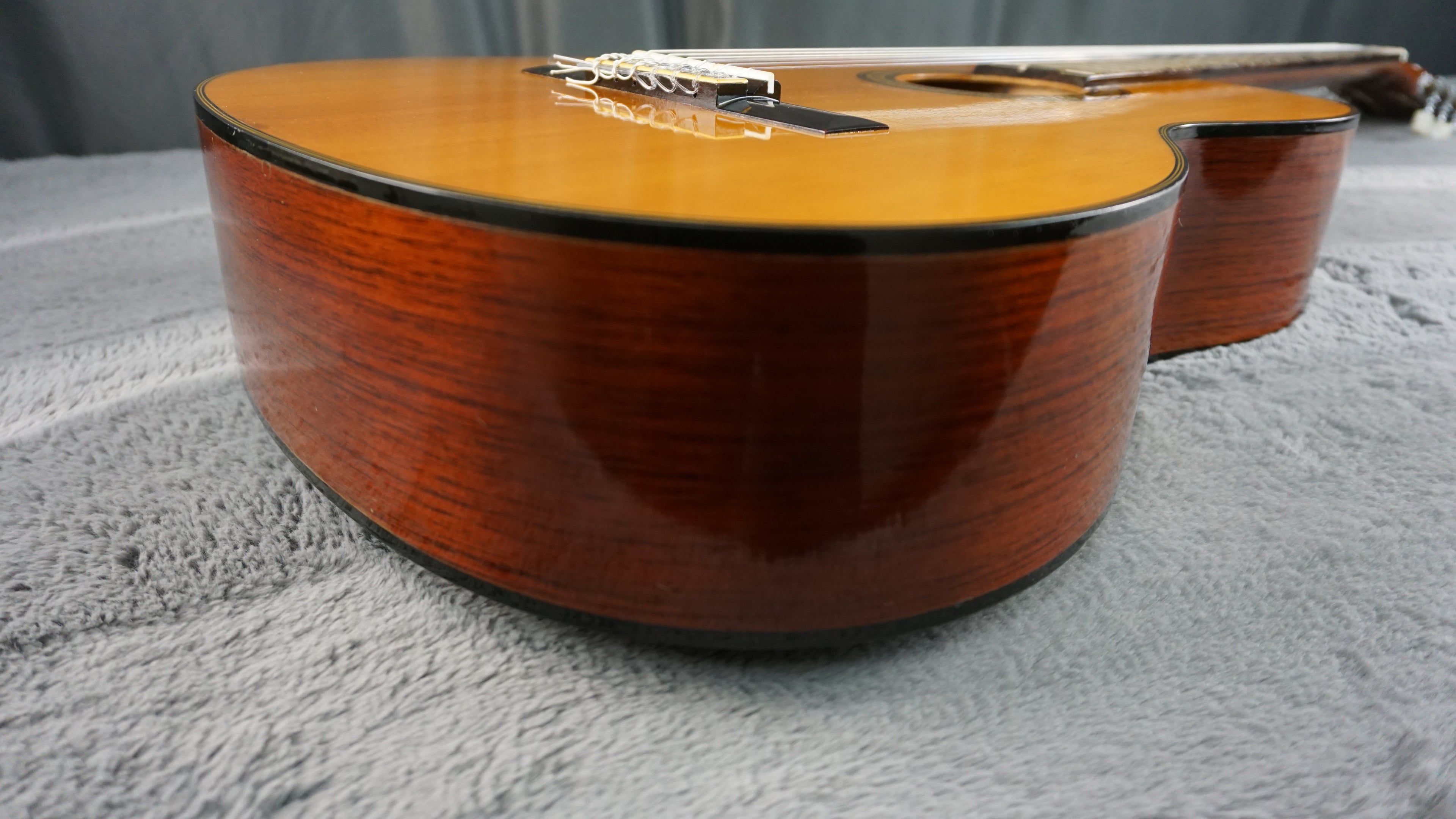 Yamaha C-180 Japan Classical Guitar