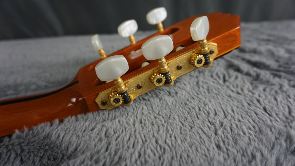 Aria AC80 SP Made in Spain Classical Guitar