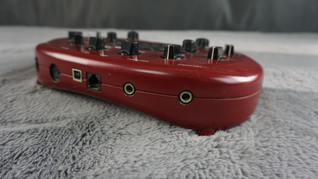 Line 6 Pod XT