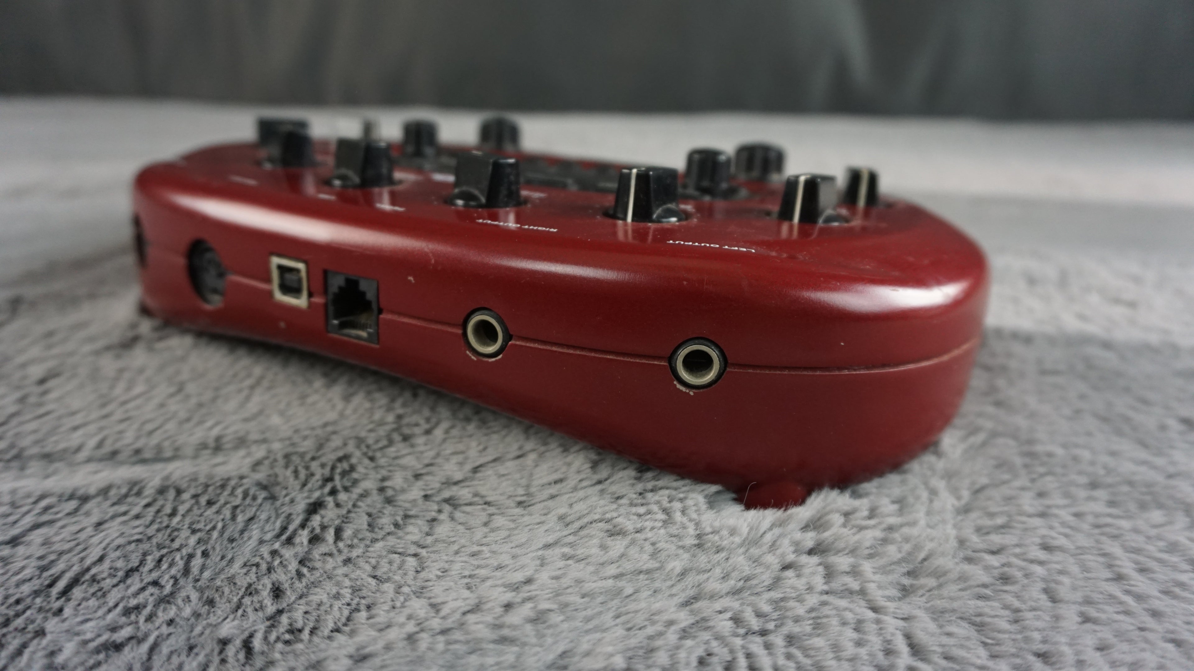 Line 6 Pod XT