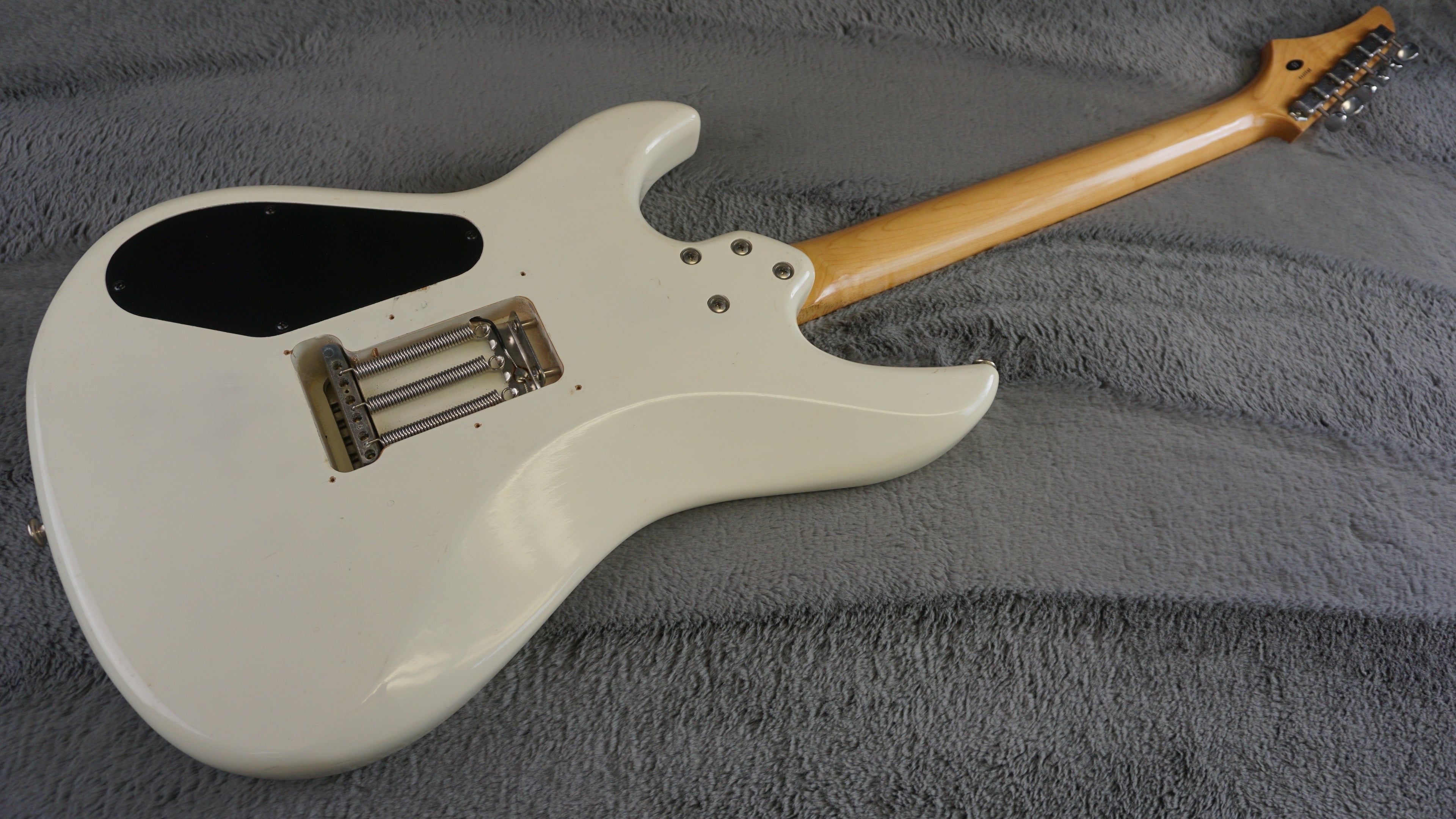 Tokai Strat Dinky Type 10 - White Japan