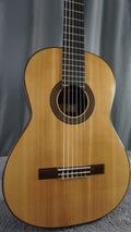 Charles Dick Luthiery Handmade Classical Guitar by Charles Dick 2023 - 650mm Indian Rosewood