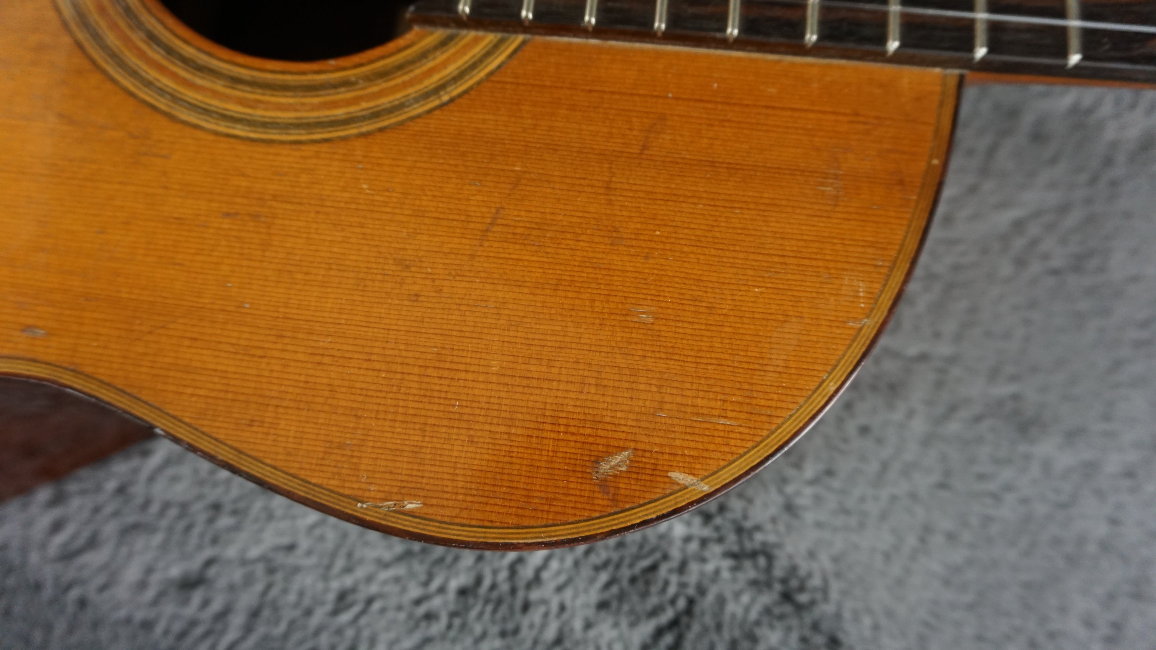 Masaru Kono Kohno 211 1960 Brazilian Rare!