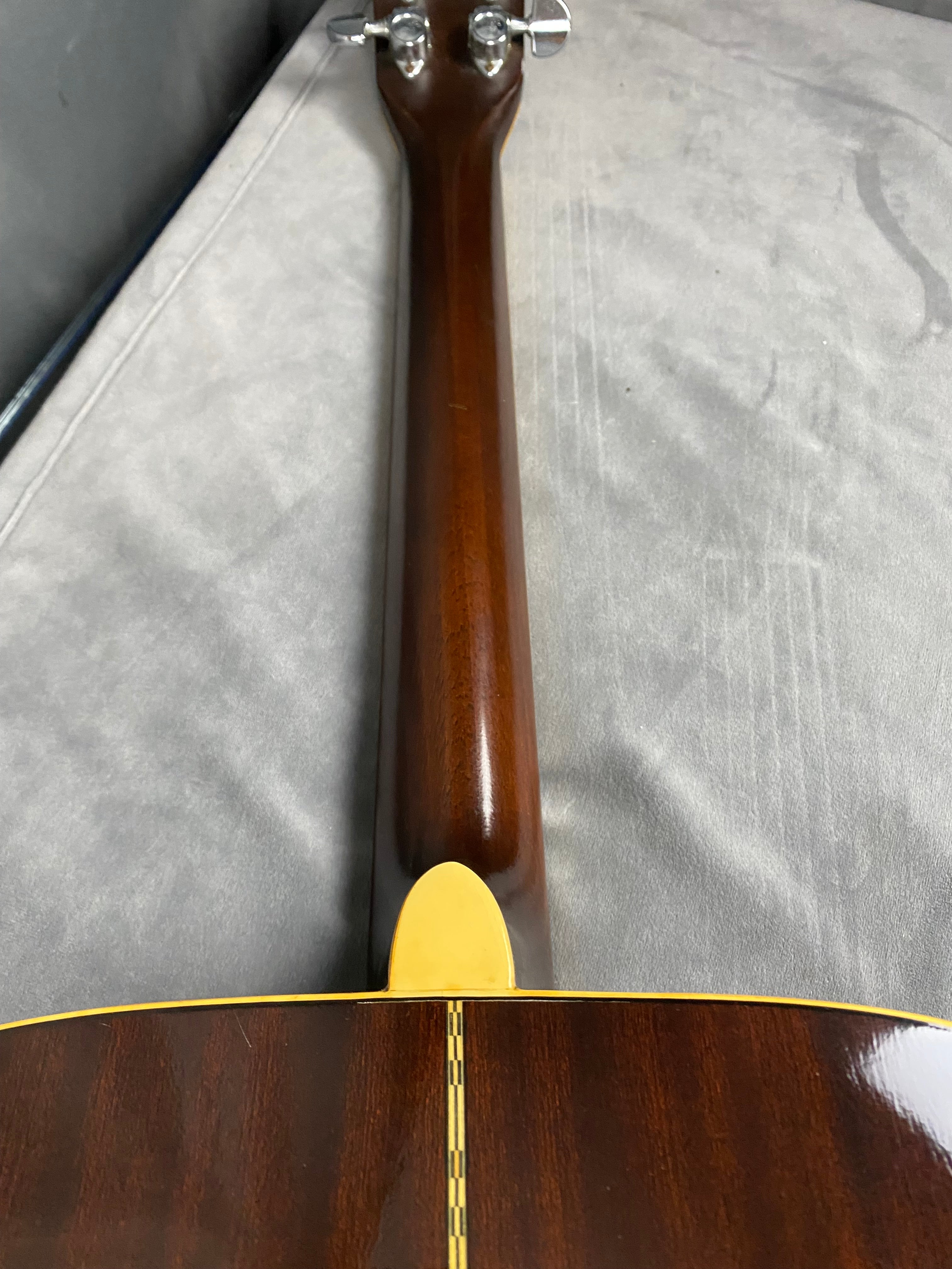 Yamaha  FG-201 MIJ 1978