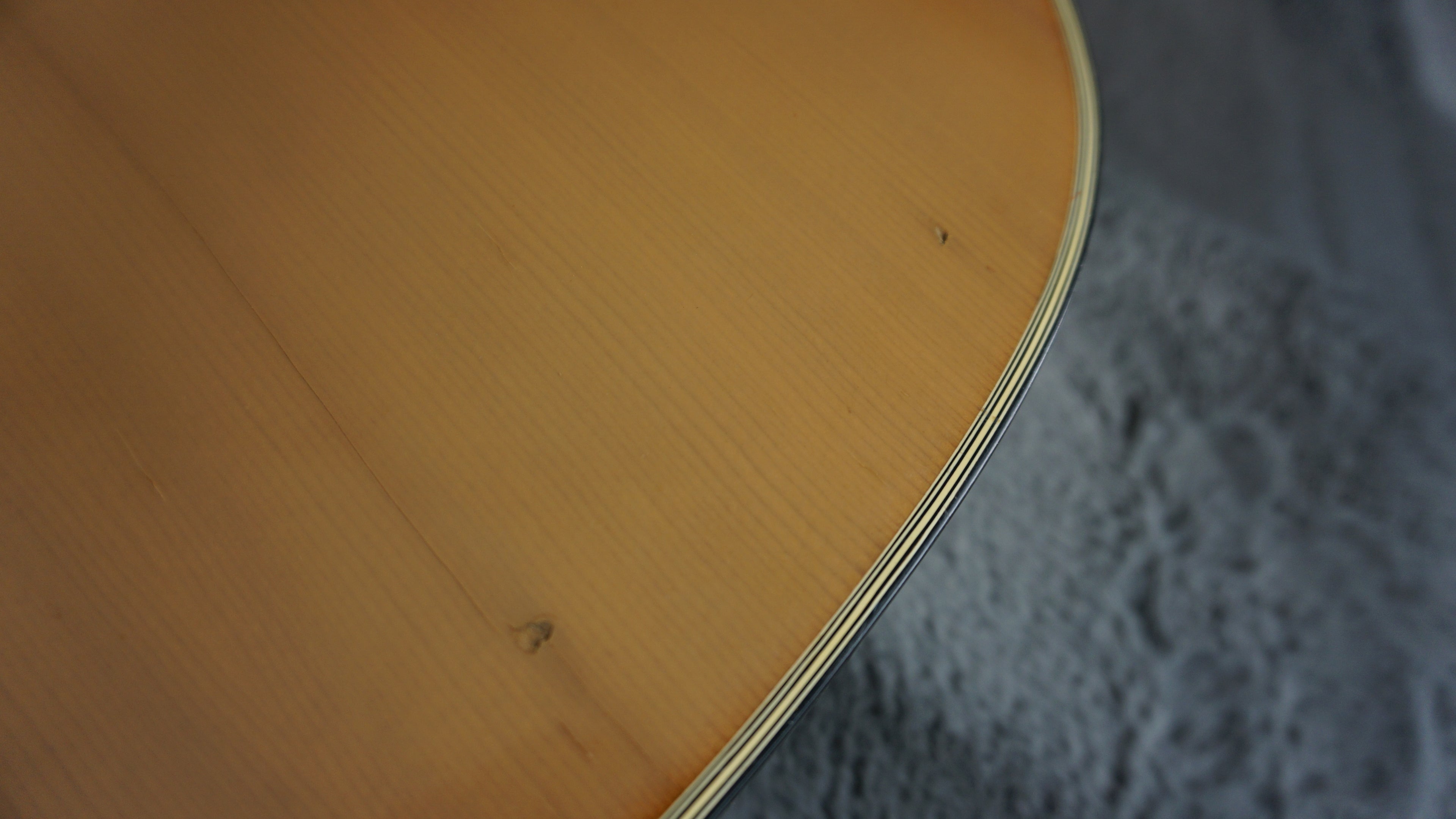 Terada T-700 Japan Acoustic Guitar